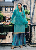 Buy Palazzo Suit In USA UK Canada