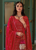 Buy Sharara Style Suit