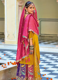 Buy Lehenga Kurti In USA UK Canada