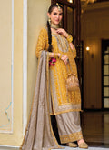 Buy Palazzo Suit In USA UK Canada