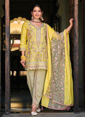 Buy Punjabi Suit In USA UK Canada