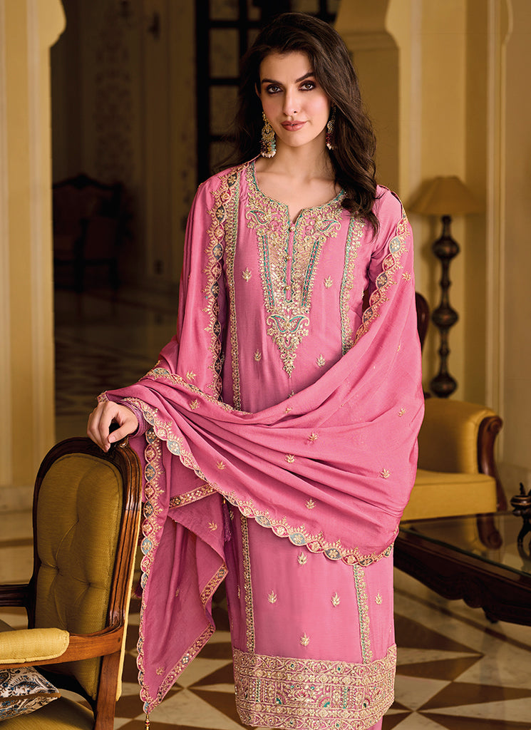 Buy Pant Style Suit 