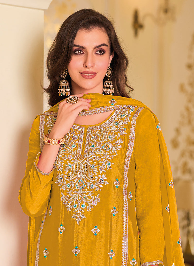 Buy Pant Style Suit