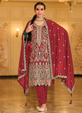 Buy Salwar Suit In USA UK Canada