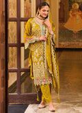 Buy Salwar Suit In USA UK Canada