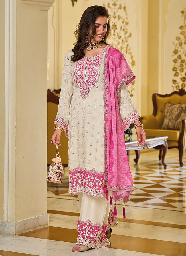 Traditional churidars discount