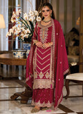 Buy Palazzo Suit In USA UK Canada