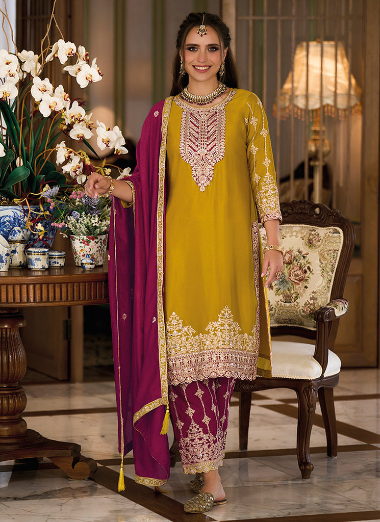 Shop Eid Clothes In USA, UK, Canada, Germany, Mauritius, Singapore With Free Shipping Worldwide.