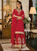 Buy Palazzo Suit