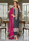 Buy Salwar Suit In USA UK Canada