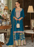 Buy Palazzo Suit In USA UK Canada