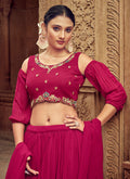 Buy Wedding Lehenga Choli In USA UK Canada