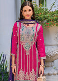 Buy Pakistani Pant Style Suit 