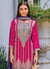 Buy Pakistani Pant Style Suit 