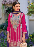 Buy Pakistani Pant Style Suit In USA UK Canada
