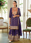 Buy Sharara Suit In Canada