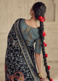 Buy Designer Saree 