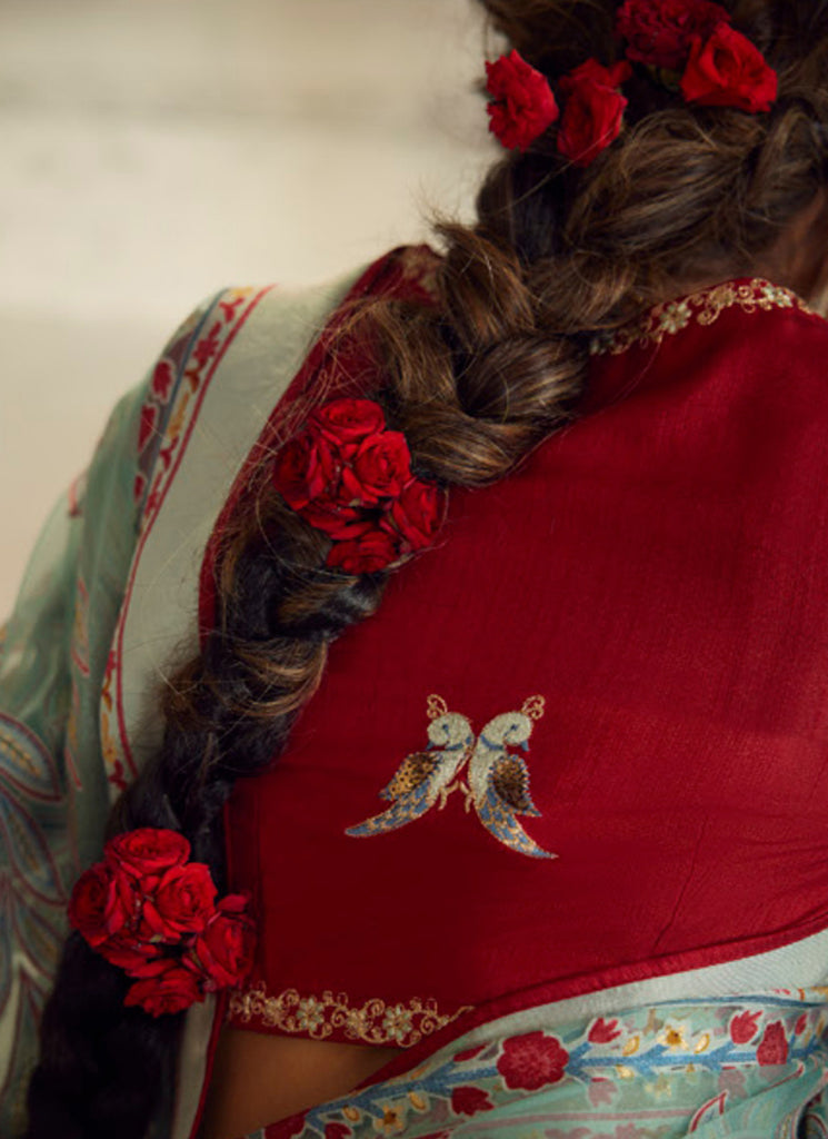 Buy Designer Saree In USA UK Canada