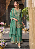 Buy Sharara Suit In UK
