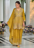 Buy Sharara Suit In Canada