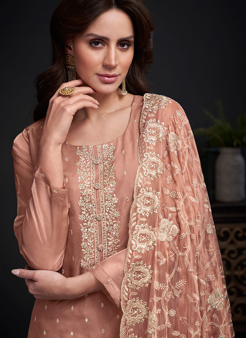 Buy Salwar Suit In USA UK Canada