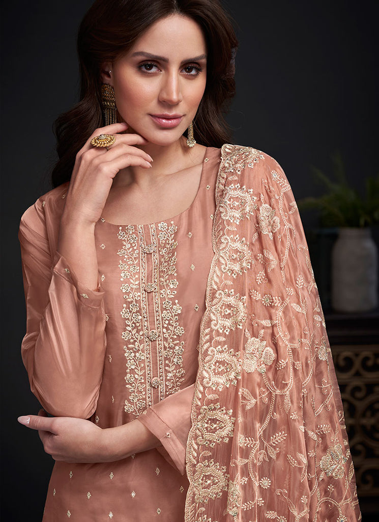 Buy Salwar Suit In USA UK Canada