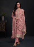Buy Salwar Suit In USA With Free International Shipping.