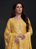 Buy Salwar Suit In USA With Free International Shipping.