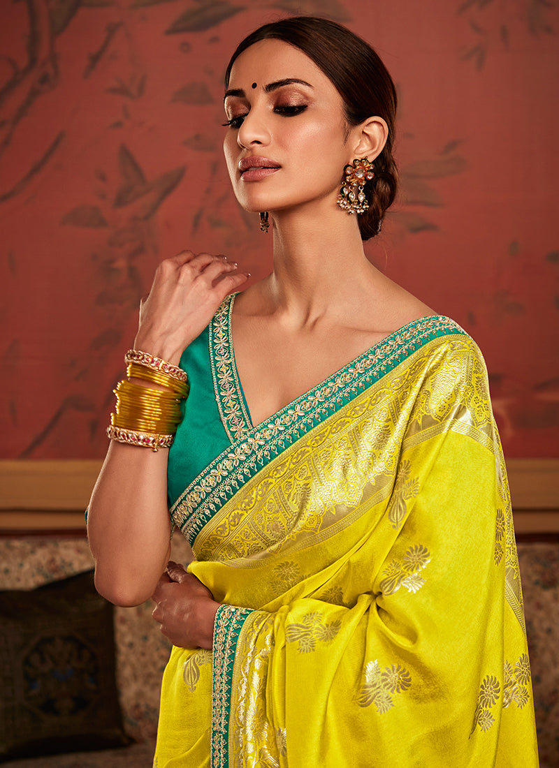 Buy Wedding Saree