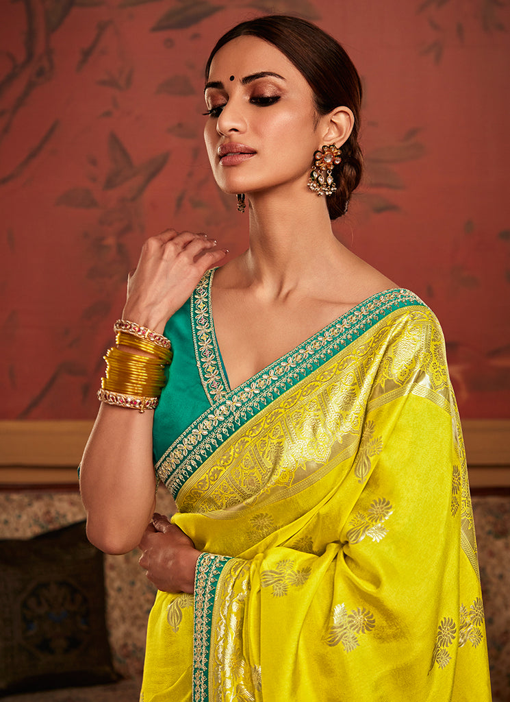Buy Wedding Saree