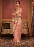 Buy Wedding Saree In USA UK Canada