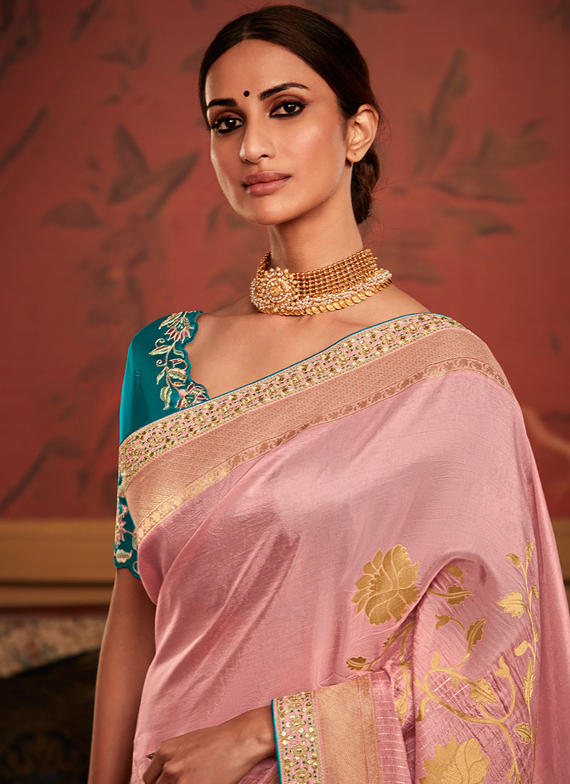Buy Wedding Saree
