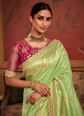 Buy Wedding Saree 