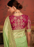 Buy Wedding Saree In USA UK Canada