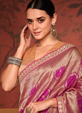 Buy Wedding Saree