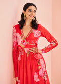 Buy Kurta And Palazzo Set
