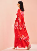 Buy Kurta And Palazzo Set In USA