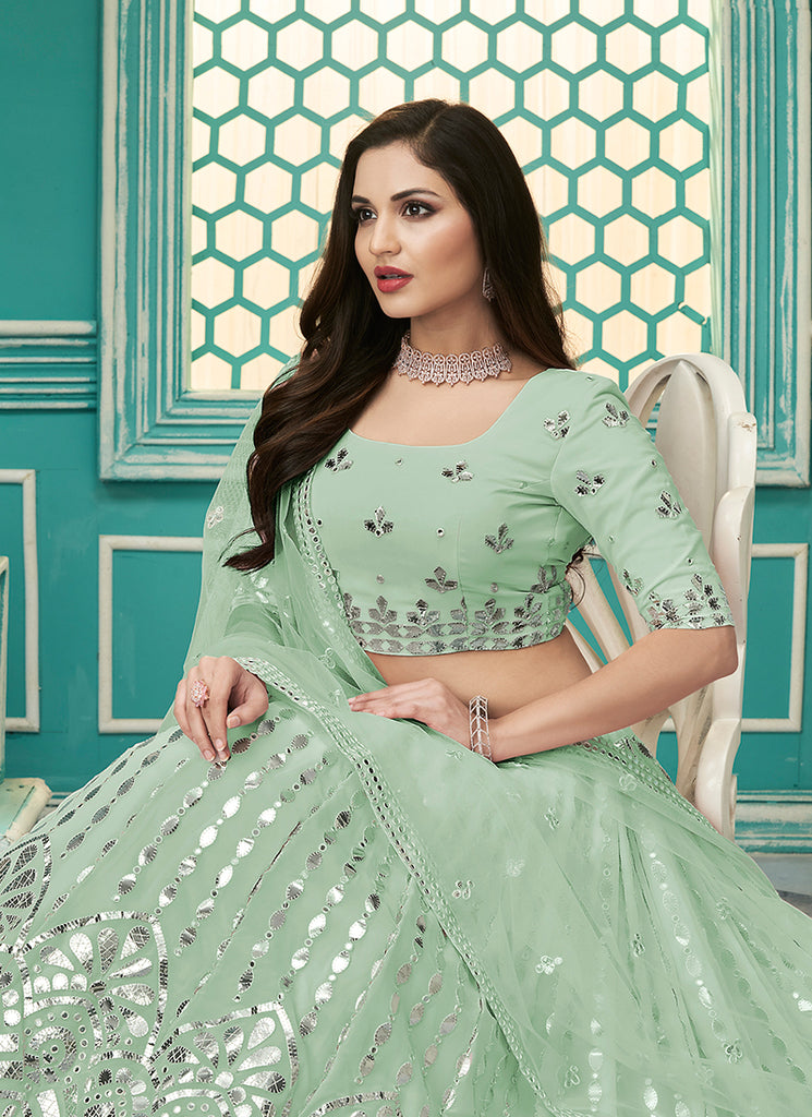 Buy Lehenga Choli 