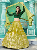 Buy Lehenga Choli In USA UK Canada