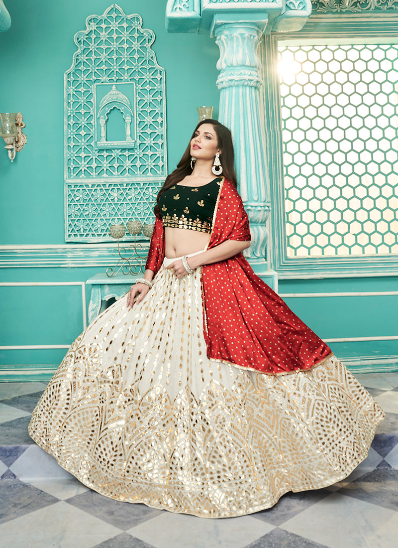 Buy Lehenga Choli In USA UK Canada