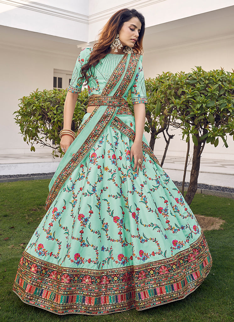 Buy Lehenga Choli In USA UK Canada