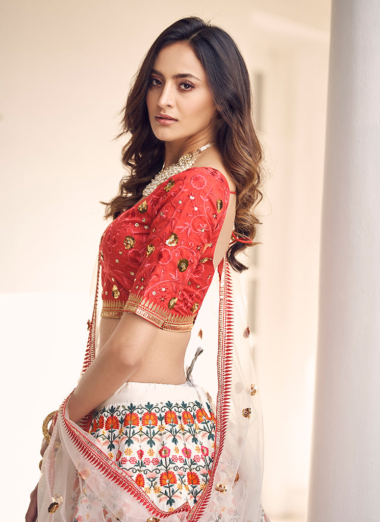 Buy Lehenga Choli 