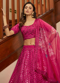 Buy Lehenga Choli In USA UK Canada