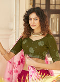 Buy Lehenga Choli
