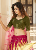 Buy Lehenga Choli In USA UK Canada
