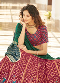 Buy Lehenga Choli 