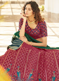 Buy Lehenga Choli In USA UK Canada