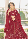 Buy Lehenga Choli In USA UK Canada