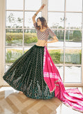 Buy Lehenga Choli In USA UK Canada
