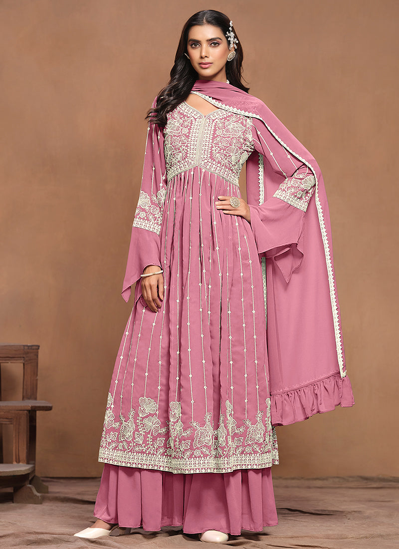 Shop Indian Outfits In USA, UK, Canada, Germany, Australia, Singapore With Free International Shipping.